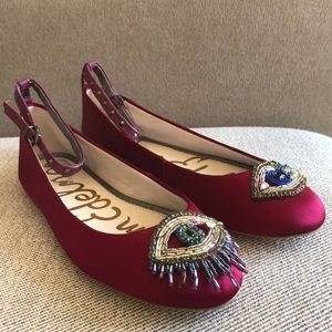 Sam Edelman flats